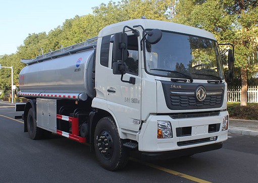 東風天錦12方食用油運輸車_潤知星牌SCS5180GSYDFH6型食用油運輸車 東風天錦12方食用油運輸車_潤知星牌SCS5180GSYDFH6型食用油運輸車