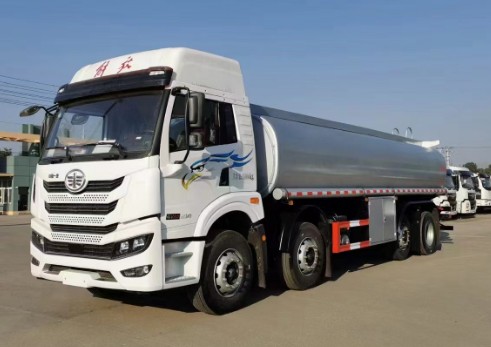 解放悍V前四后六供液車_潤(rùn)知星牌SCS5311TGYCA6型供液車 解放悍V前四后六供液車_潤(rùn)知星牌SCS5311TGYCA6型供液車