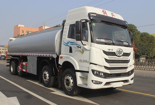 解放悍V前四后六供液車_潤(rùn)知星牌SCS5311TGYCA6型供液車 解放悍V前四后六供液車_潤(rùn)知星牌SCS5311TGYCA6型供液車