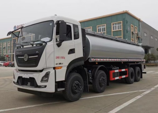 東風(fēng)天龍前四后八供液車_潤知星牌SCS5316TGYDFH6型供液車 東風(fēng)天龍前四后八供液車_潤知星牌SCS5316TGYDFH6型供液車