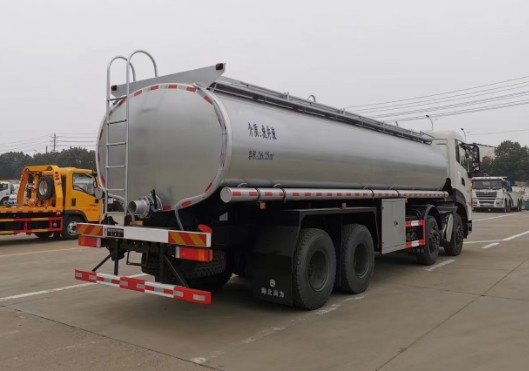 東風(fēng)天龍前四后八供液車_潤知星牌SCS5316TGYDFH6型供液車 東風(fēng)天龍前四后八供液車_潤知星牌SCS5316TGYDFH6型供液車