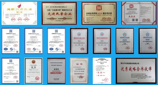 榮譽(yù)與資質(zhì) 榮譽(yù)與資質(zhì)