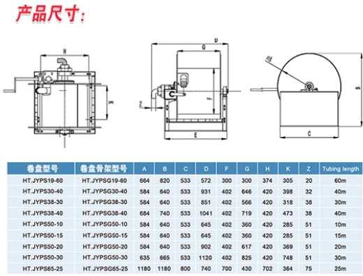 加油機電動卷盤_加油機電動卷管器_自動伸縮遙控卷盤_40-60米變頻調(diào)速電動卷盤 加油機電動卷盤_加油機電動卷管器_自動伸縮遙控卷盤_40-60米變頻調(diào)速電動卷盤