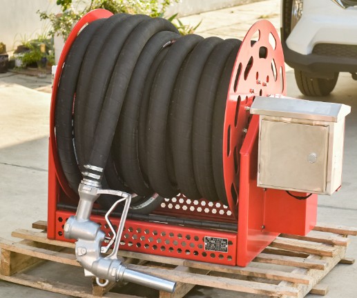 加油機電動卷盤_加油機電動卷管器_自動伸縮遙控卷盤_40-60米變頻調(diào)速電動卷盤 加油機電動卷盤_加油機電動卷管器_自動伸縮遙控卷盤_40-60米變頻調(diào)速電動卷盤