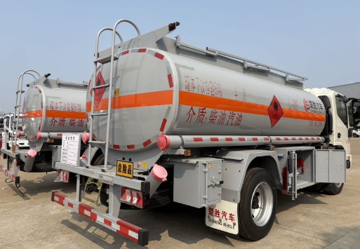江淮駿鈴S9油罐車_8噸江淮駿鈴加油車 江淮駿鈴S9油罐車_8噸江淮駿鈴加油車