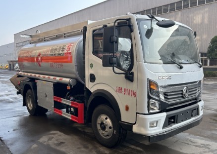 東風(fēng)6噸油罐車 東風(fēng)6噸油罐車