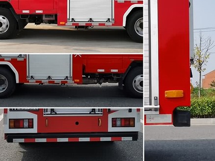 江鈴順達(dá)水罐消防車,江特牌JDF5060GXFSG15/J6型水罐消防車 江鈴順達(dá)水罐消防車,江特牌JDF5060GXFSG15/J6型水罐消防車