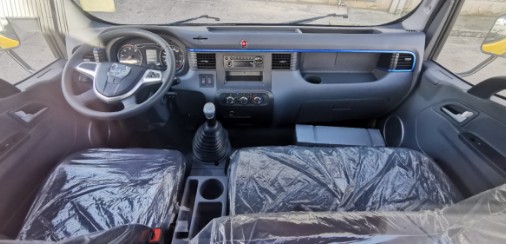 7.5方江淮駿鈴V5加油車_楚勝牌CSC5091GJYJH6型加油車 7.5方江淮駿鈴V5加油車_楚勝牌CSC5091GJYJH6型加油車