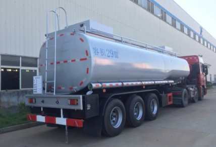 普貨襯塑半掛罐式車_特運牌DTA9403GGY型半掛供液車_DTA9401GGS型供水半掛車 普貨襯塑半掛罐式車_特運牌DTA9403GGY型半掛供液車_DTA9401GGS型供水半掛車