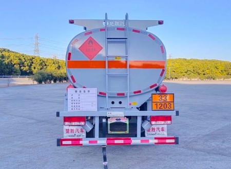 福田時(shí)代大金剛ES5加油車_楚勝牌CSC5124GJYB6型加油車 福田時(shí)代大金剛ES5加油車_楚勝牌CSC5124GJYB6型加油車