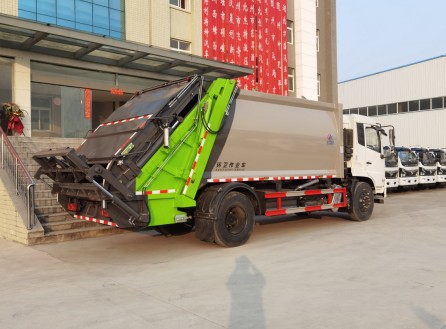 王力壓縮垃圾車(chē)廠家_16方東風(fēng)天錦壓縮垃圾車(chē)價(jià)格 王力壓縮垃圾車(chē)廠家_16方東風(fēng)天錦壓縮垃圾車(chē)價(jià)格