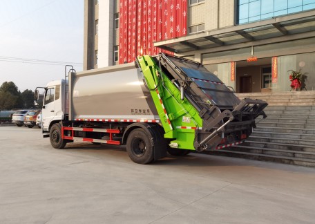 王力壓縮垃圾車(chē)廠家_16方東風(fēng)天錦壓縮垃圾車(chē)價(jià)格 王力壓縮垃圾車(chē)廠家_16方東風(fēng)天錦壓縮垃圾車(chē)價(jià)格