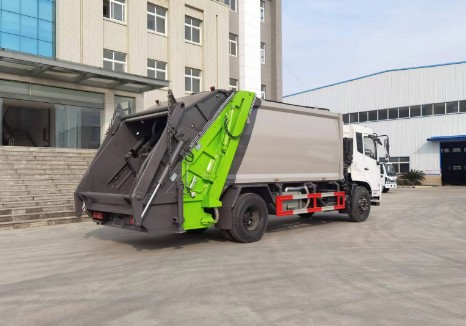 王力壓縮垃圾車(chē)廠家_16方東風(fēng)天錦壓縮垃圾車(chē)價(jià)格 王力壓縮垃圾車(chē)廠家_16方東風(fēng)天錦壓縮垃圾車(chē)價(jià)格