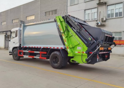 王力壓縮垃圾車(chē)廠家_16方東風(fēng)天錦壓縮垃圾車(chē)價(jià)格 王力壓縮垃圾車(chē)廠家_16方東風(fēng)天錦壓縮垃圾車(chē)價(jià)格