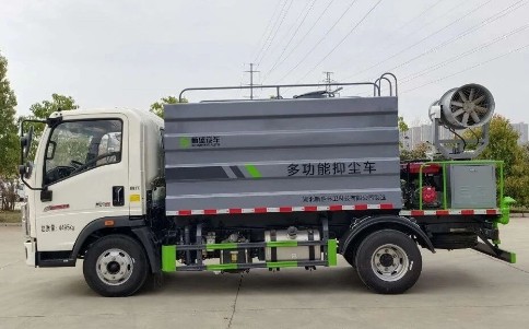 重汽豪沃8方藍(lán)牌灑水車_重汽豪沃8方藍(lán)牌多功能抑塵車 重汽豪沃8方藍(lán)牌灑水車_重汽豪沃8方藍(lán)牌多功能抑塵車